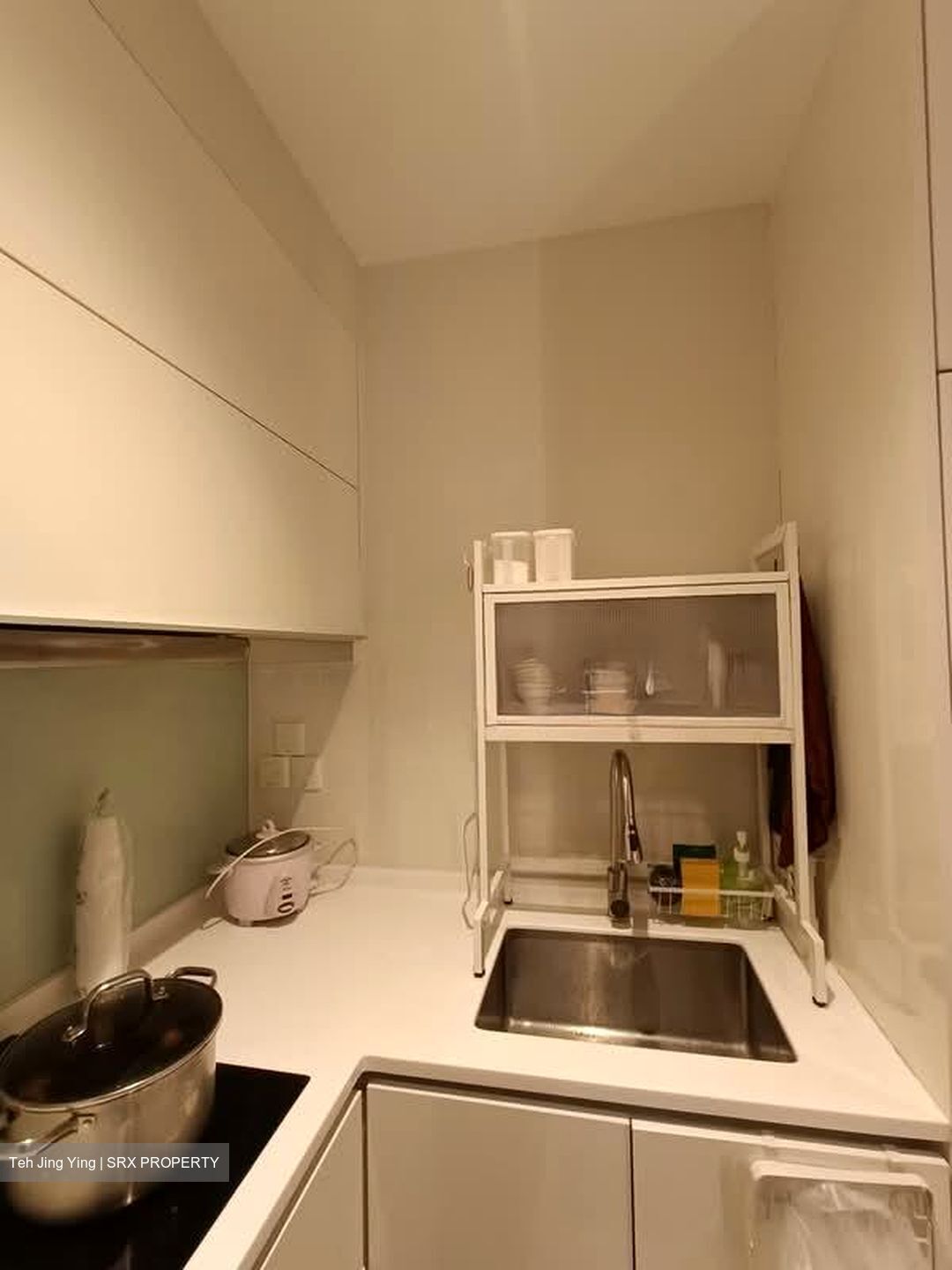 The Octet (D14), Apartment #536756201